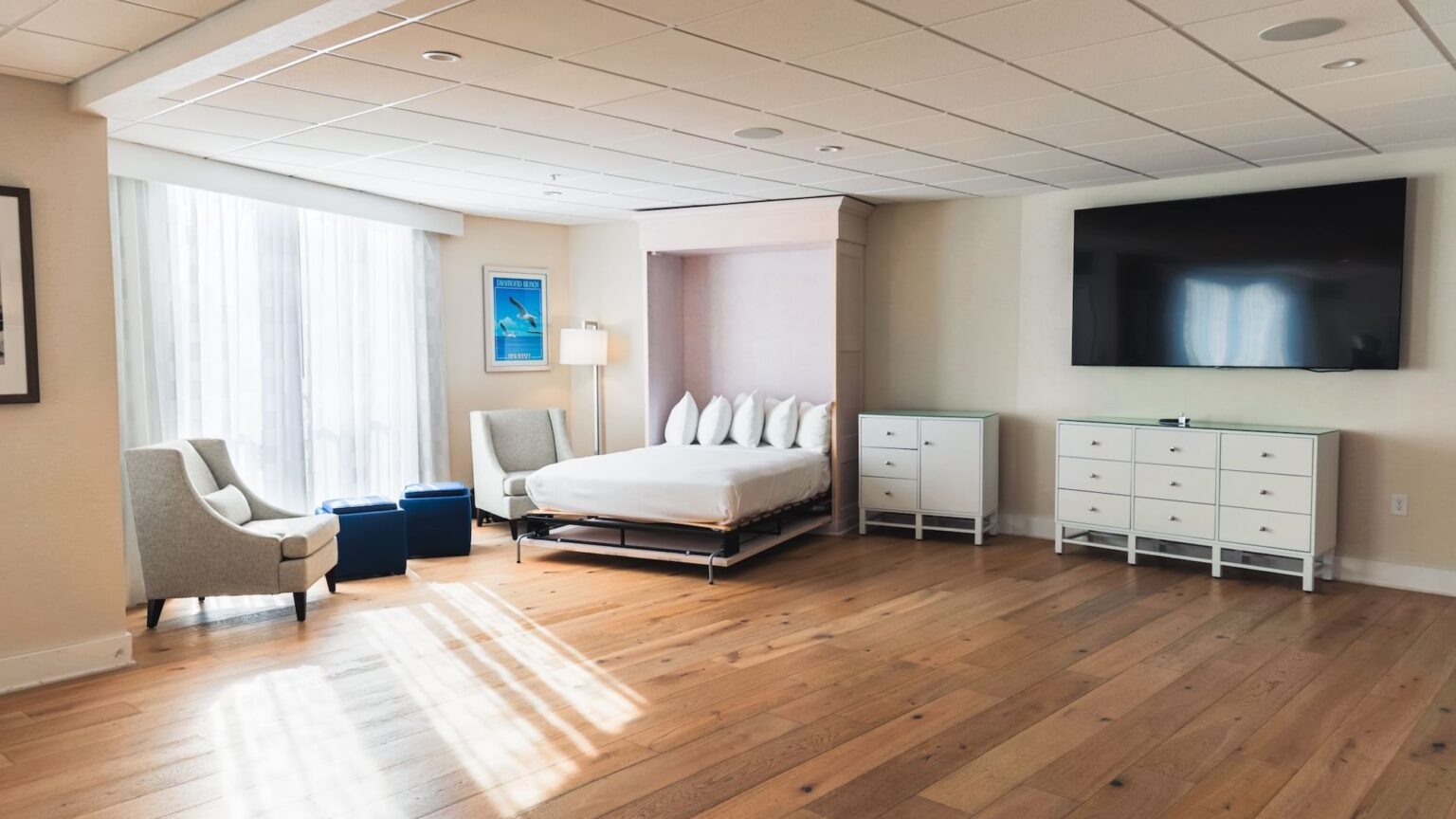 Signature double studio hotel in Diamond Beach