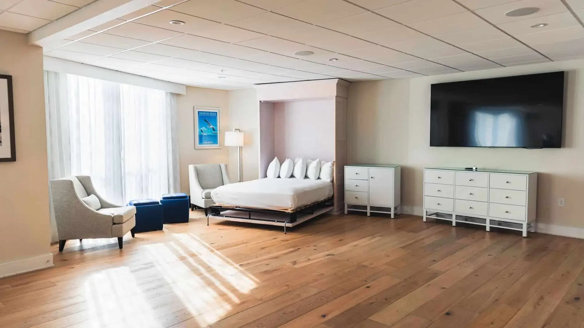 Signature double studio hotel in Diamond Beach