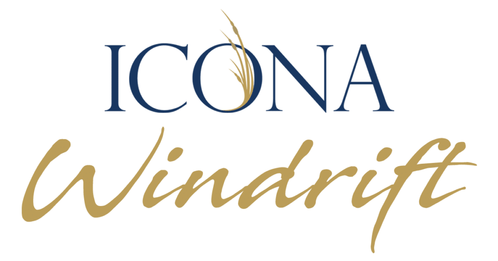 ICONA Windrift logo