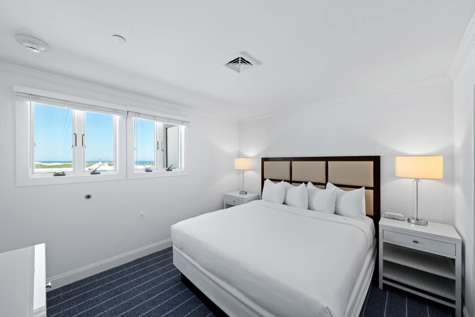 Premium family suite bedroom