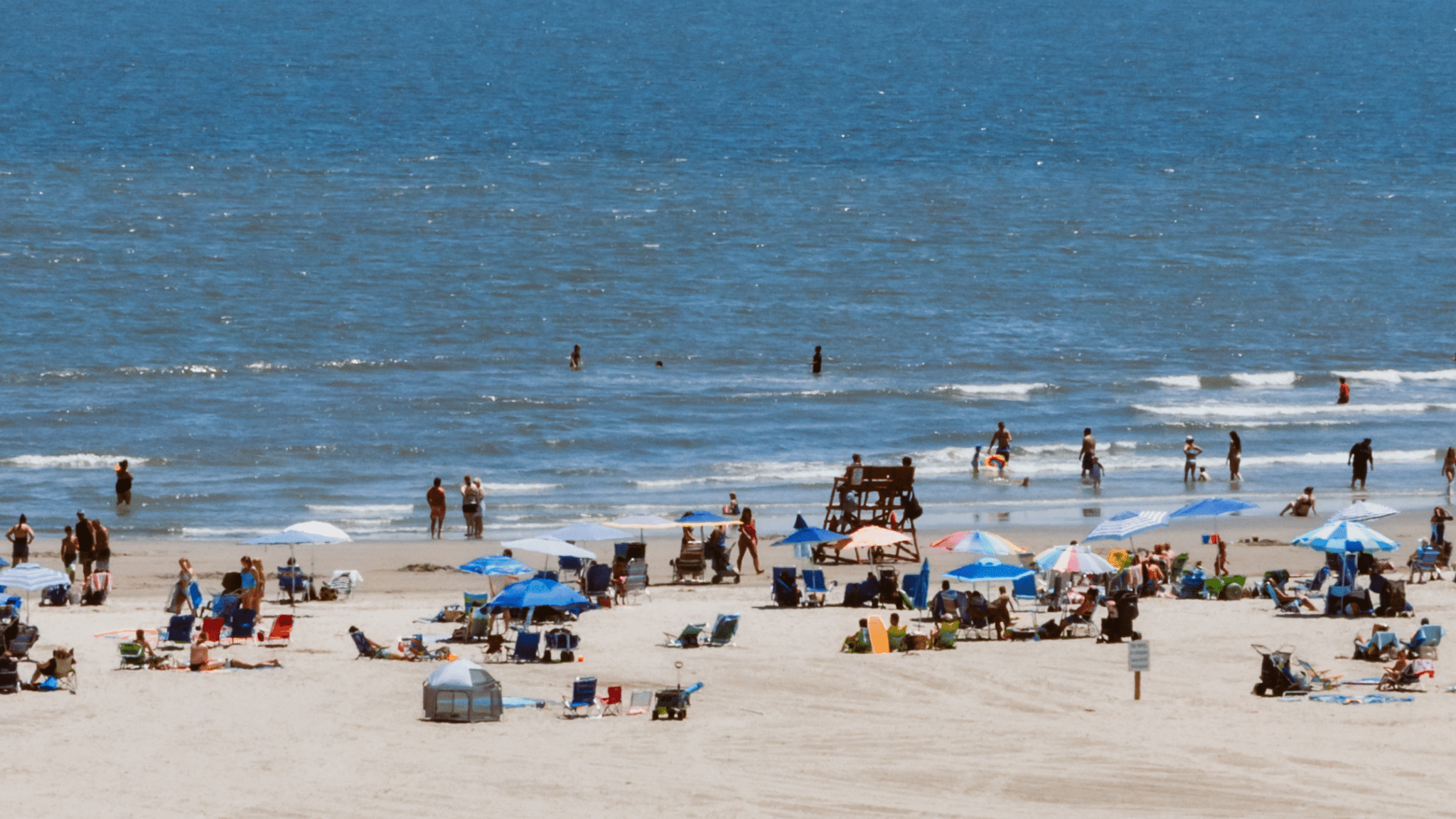 Wildwood vs Wildwood Crest vs Diamond Beach