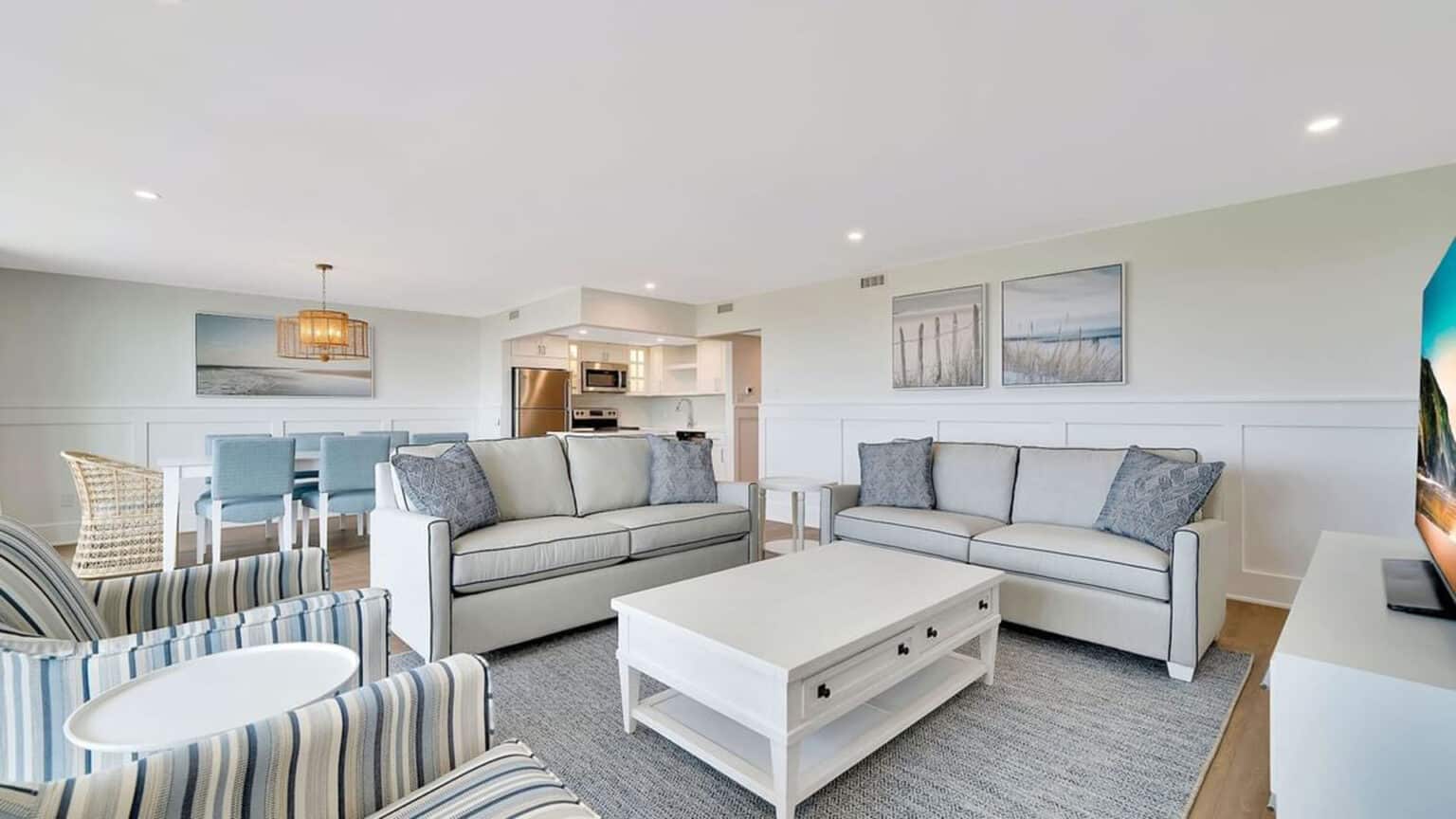 ICONA Windrift 4-bedroom condo