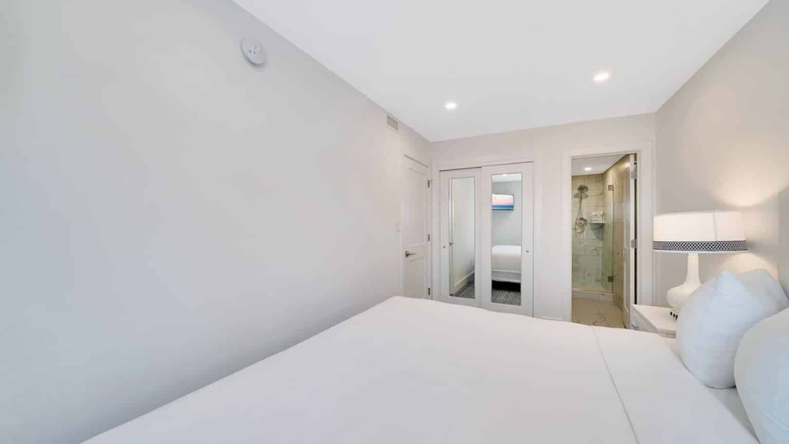 ICONA Windrift 4-bedroom condo bedroom