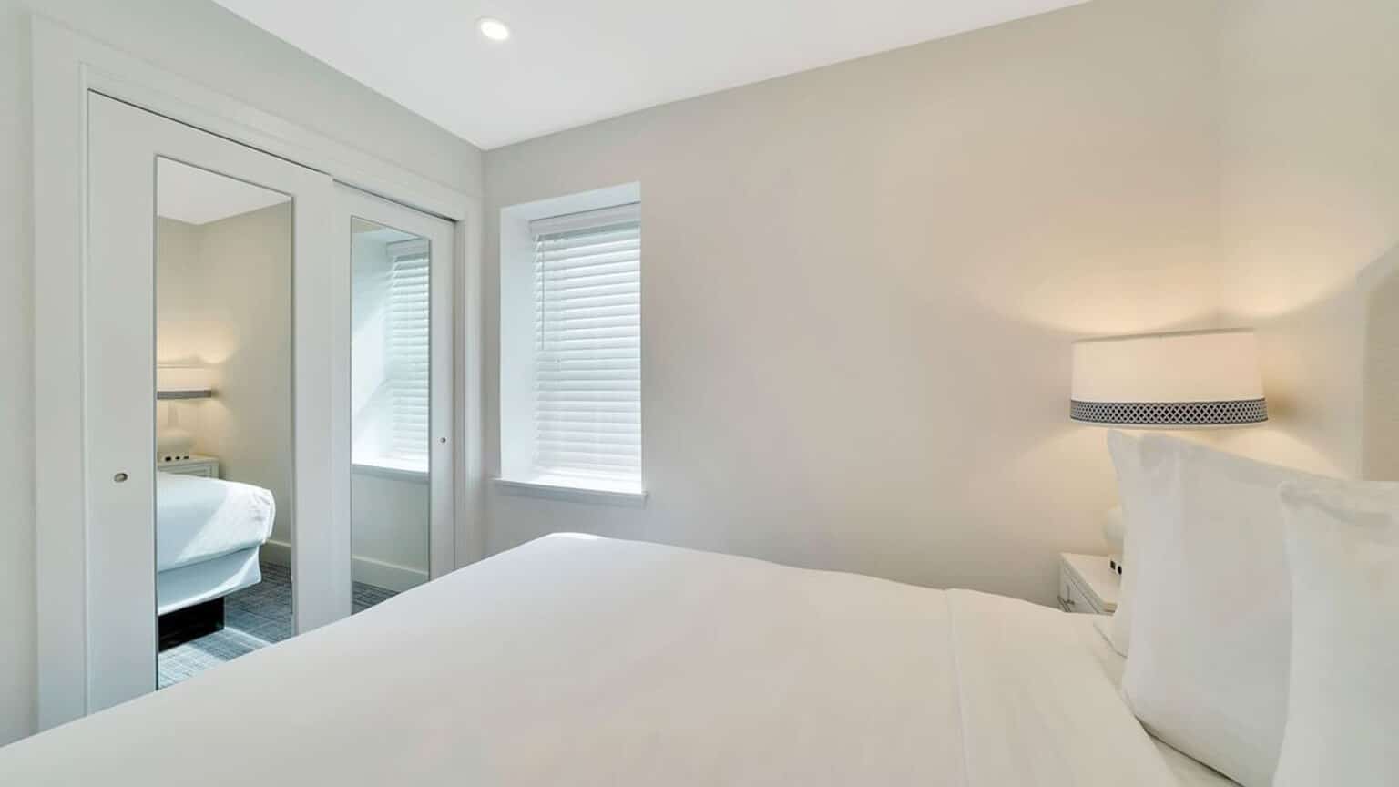 ICONA Windrift 4-bedroom condo bedroom