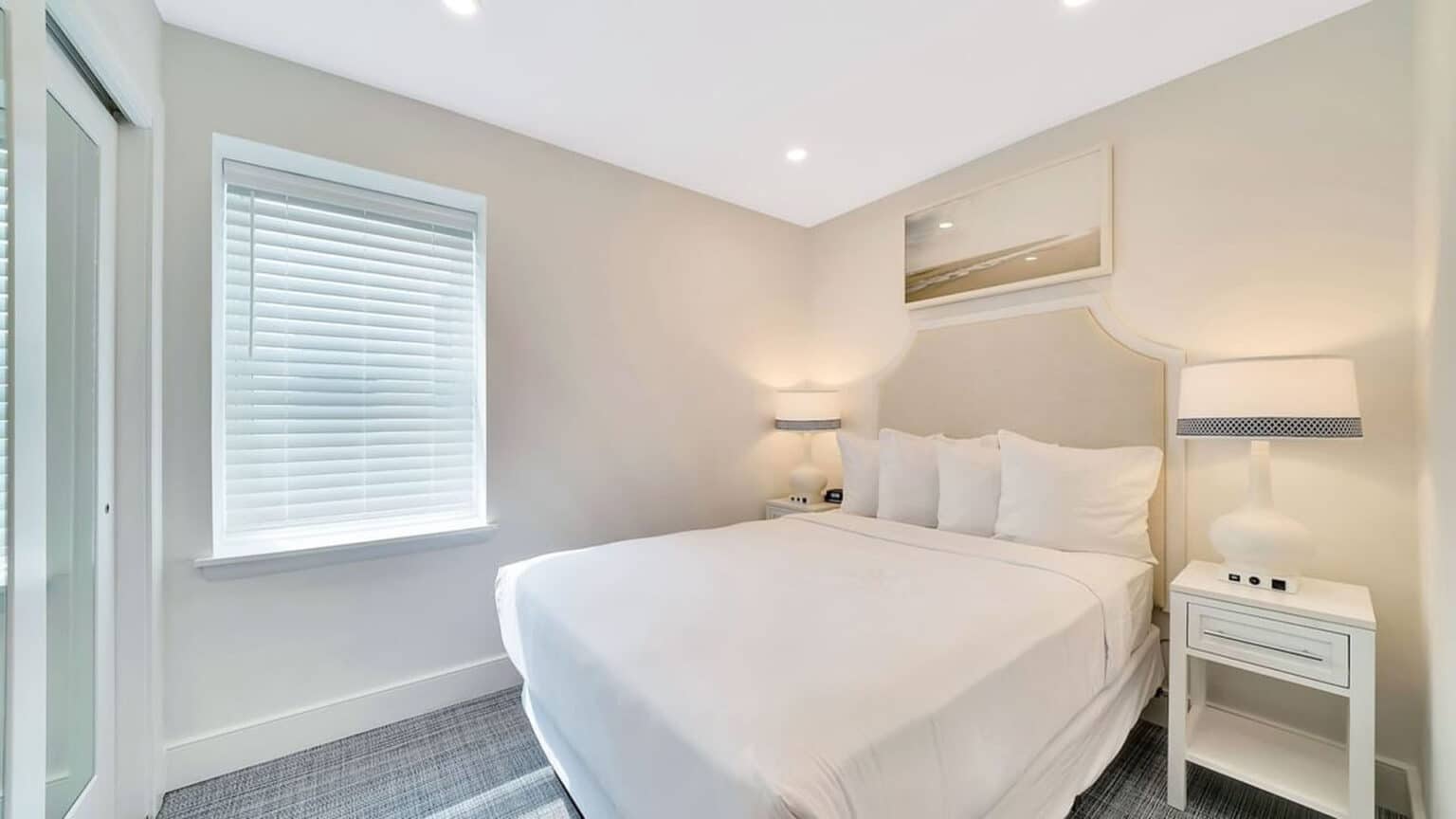 ICONA Windrift 4-bedroom condo bedroom