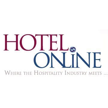 Hotel Online. Where the Hospitality Industry Meets