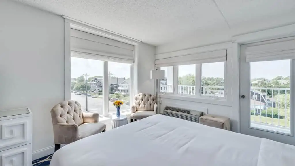 ICONA Cape May premium queen studio