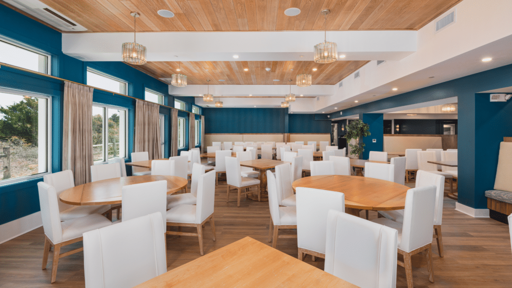 Avalon Prime Steakhouse