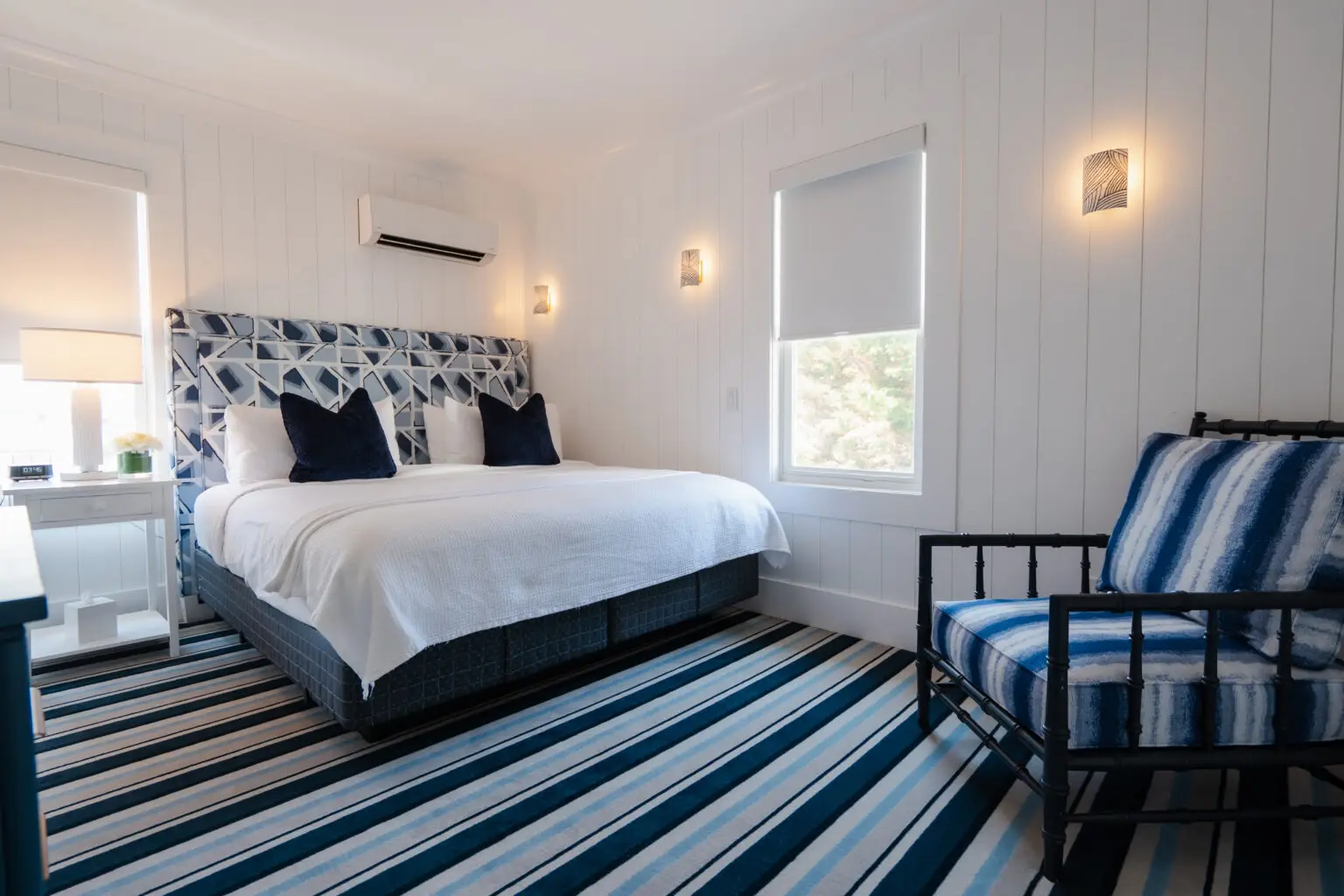 ICONA Grand Victorian Guest Room