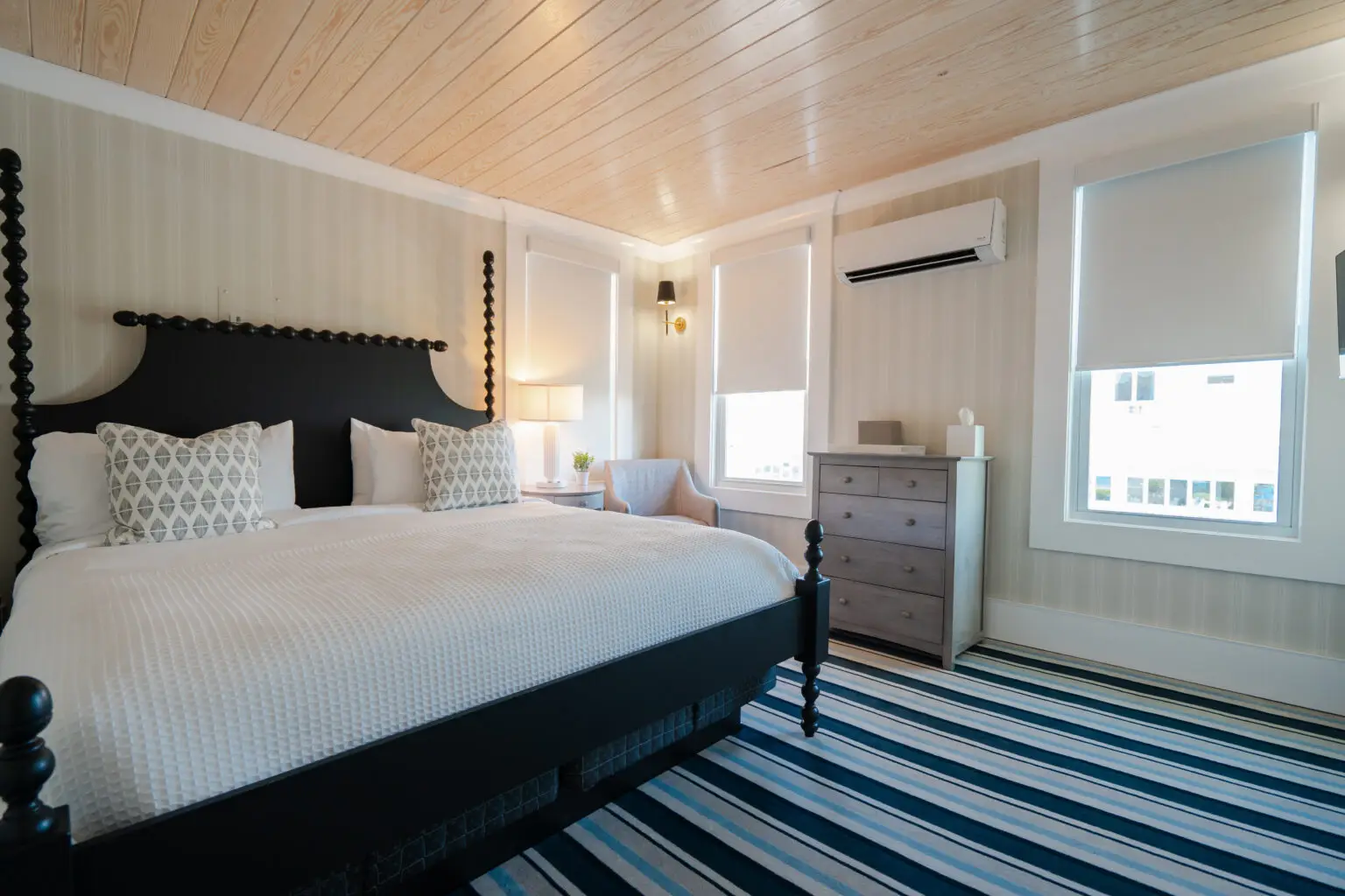 ICONA Grand Victorian Guest Room