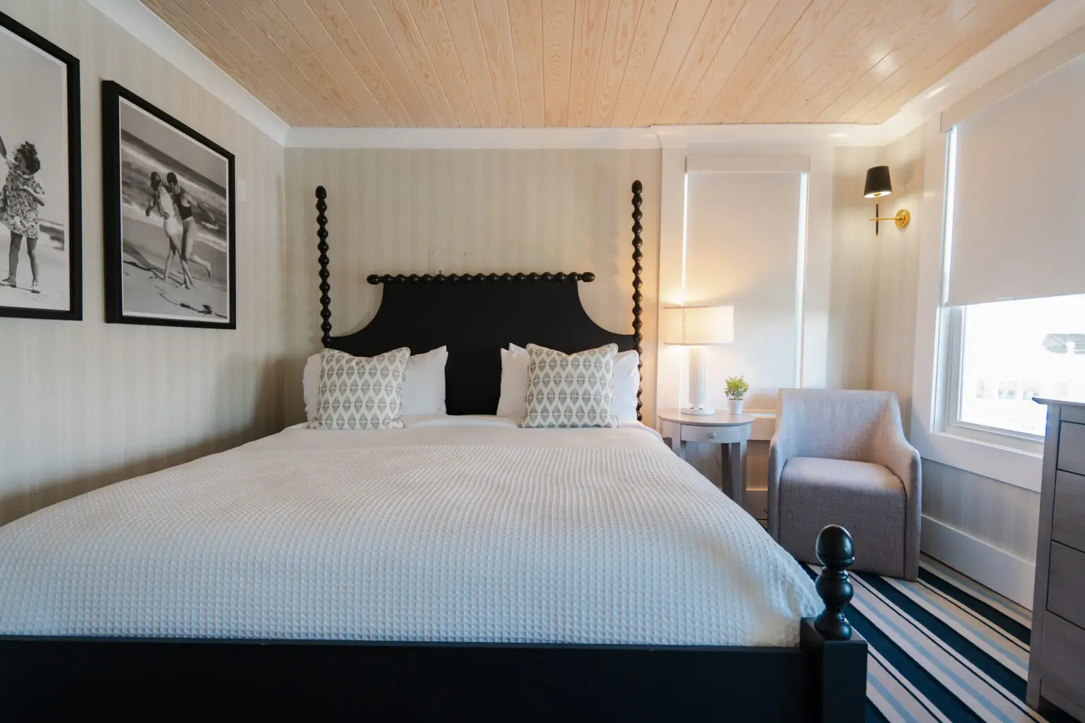 ICONA Grand Victorian Guest Room