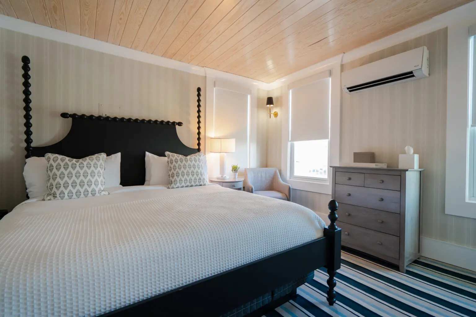 ICONA Grand Victorian Guest Room