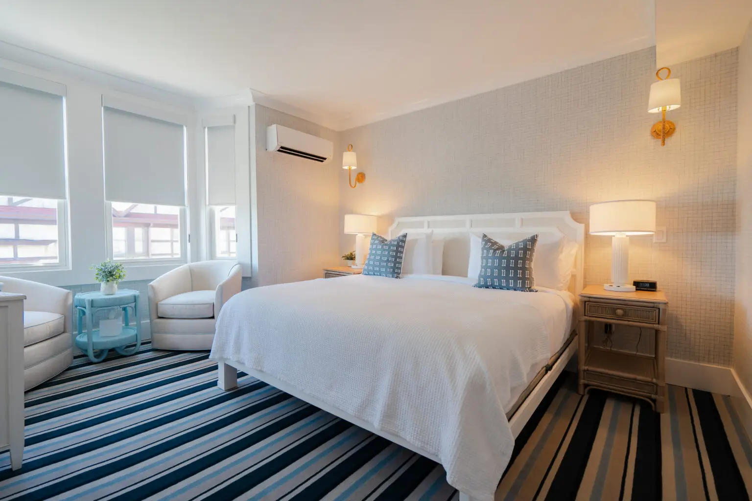 ICONA Grand Victorian Guest Room