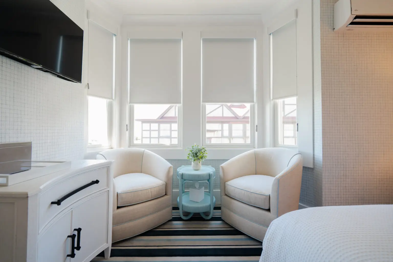 ICONA Grand Victorian Guest Room