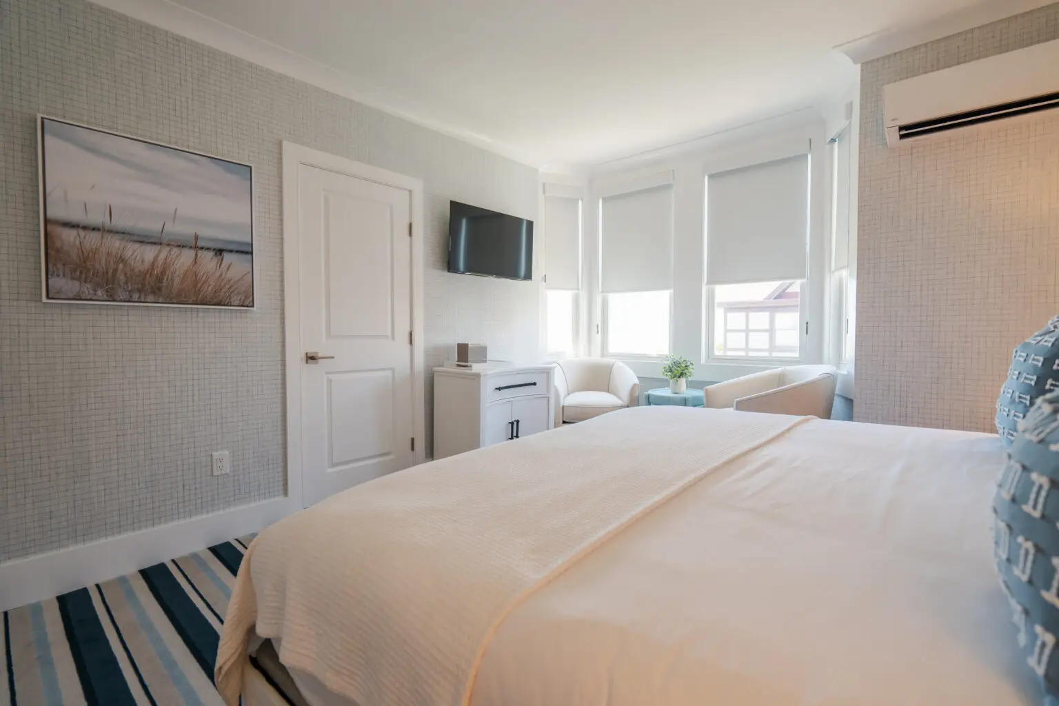 ICONA Grand Victorian Guest Room