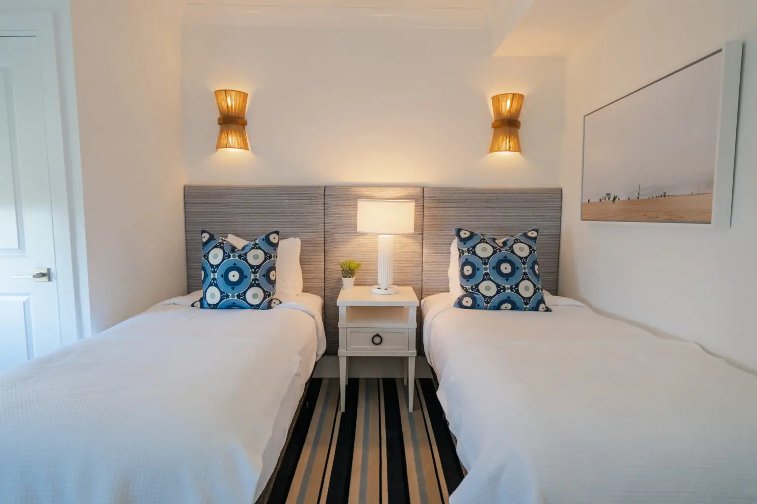 ICONA Grand Victorian Guest Room