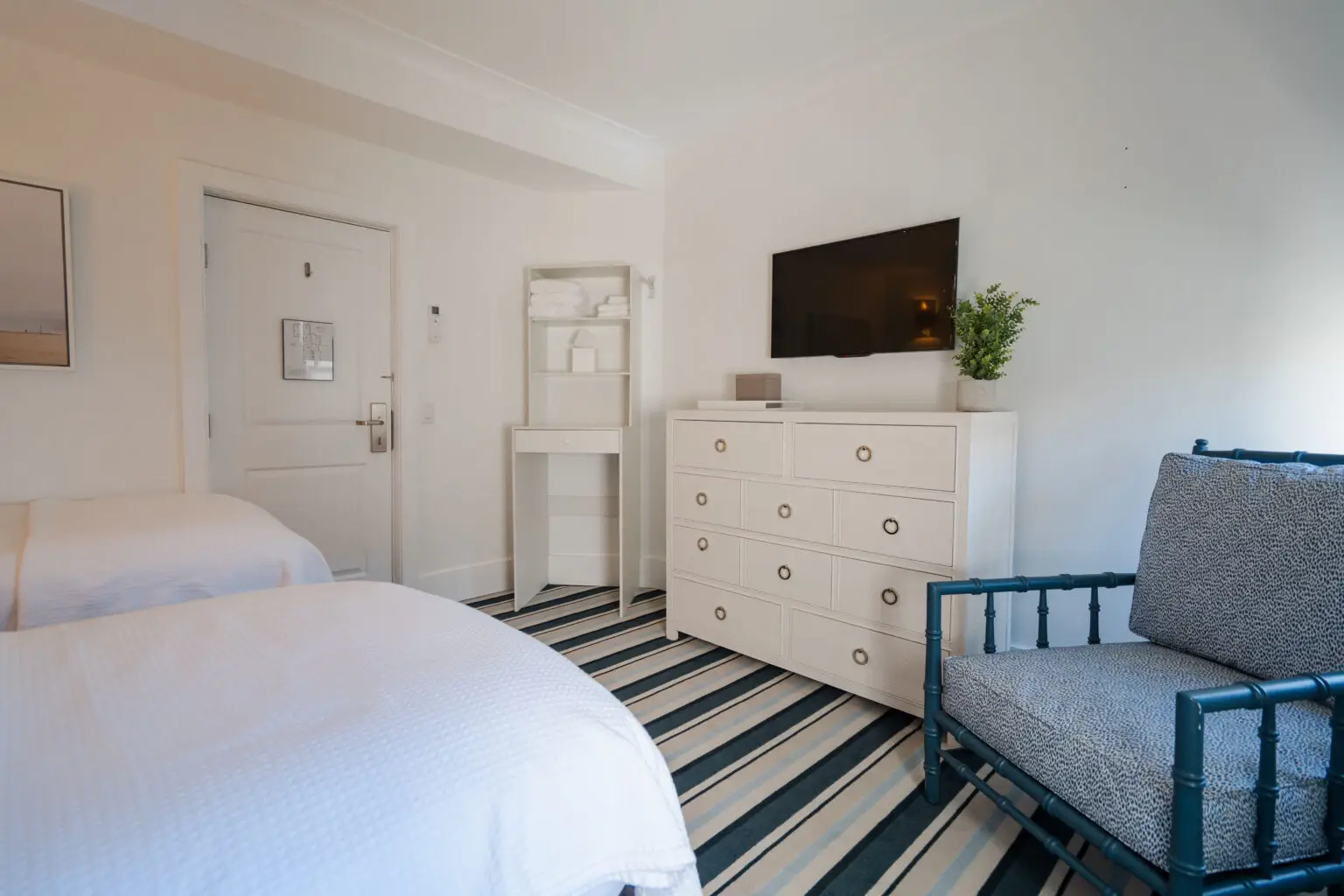 ICONA Grand Victorian Guest Room