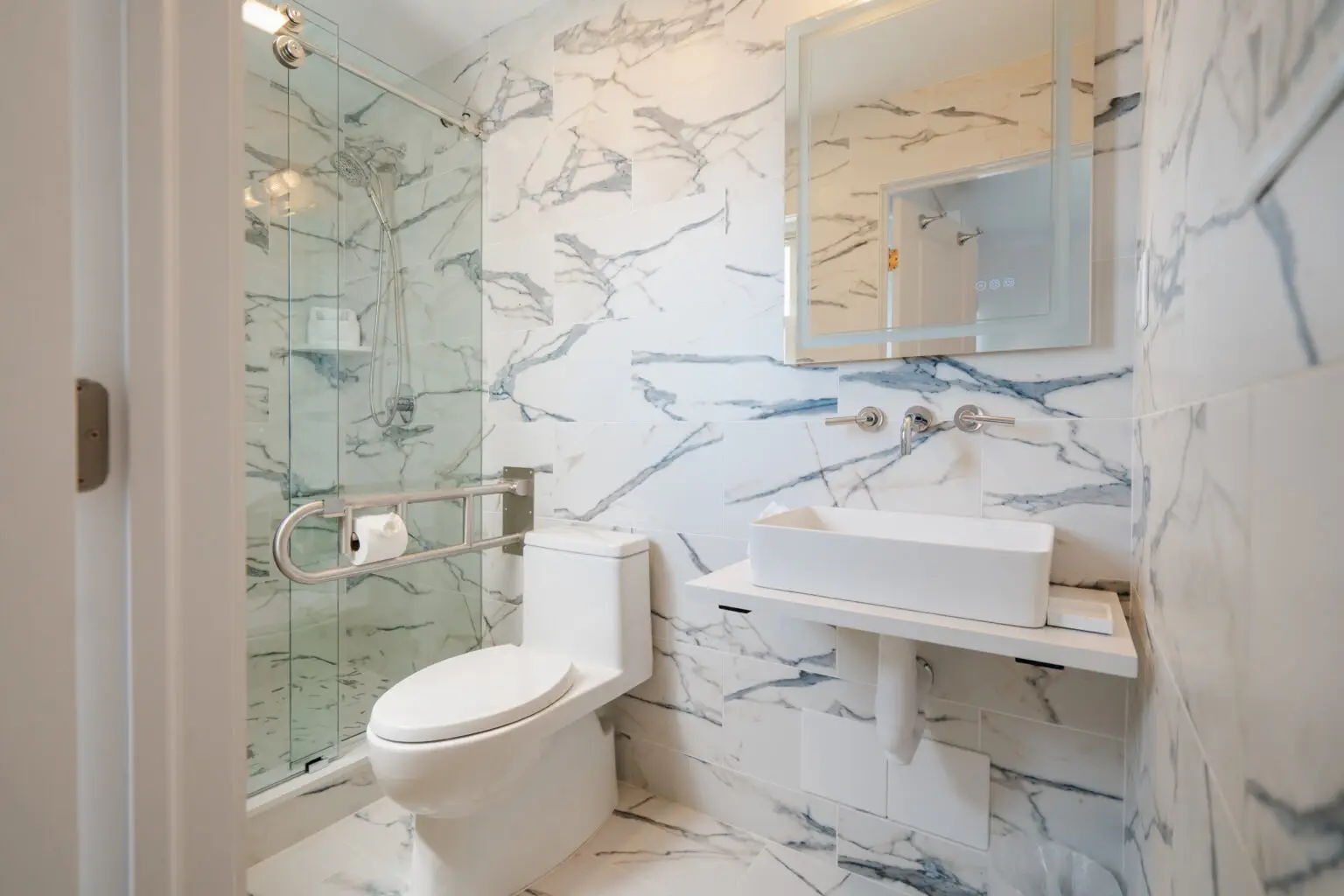 ICONA Grand Victorian Guest Room