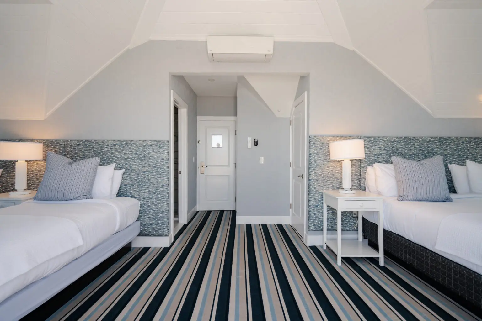 ICONA Grand Victorian Guest Room