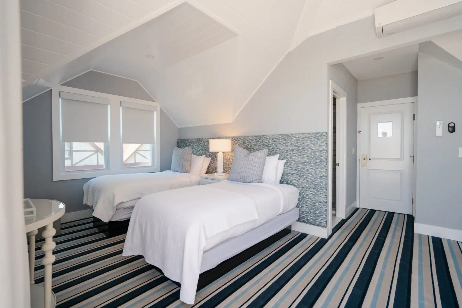 ICONA Grand Victorian Guest Room