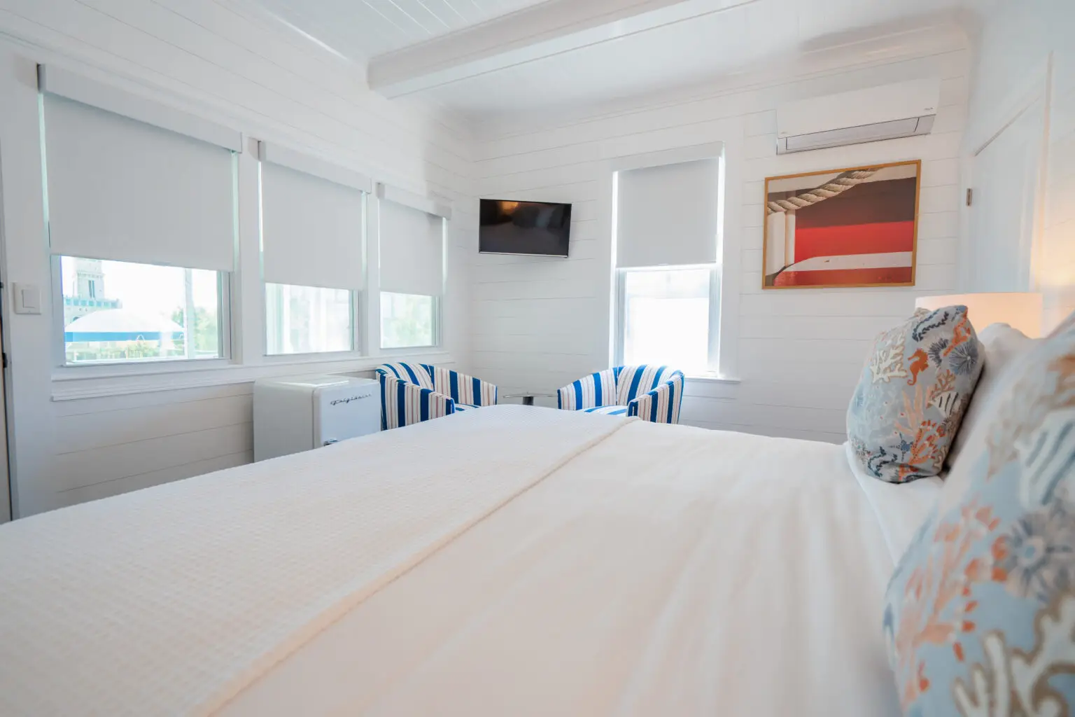 ICONA Grand Victorian Guest Room