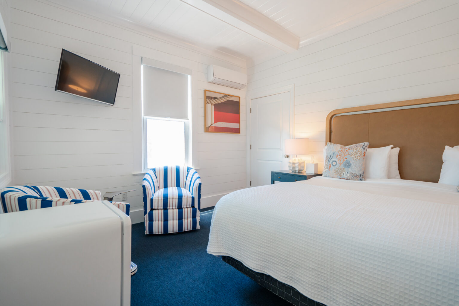 ICONA Grand Victorian Guest Room