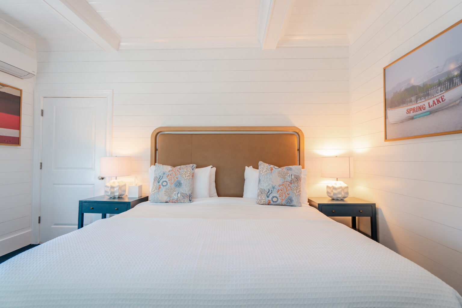 ICONA Grand Victorian Guest Room