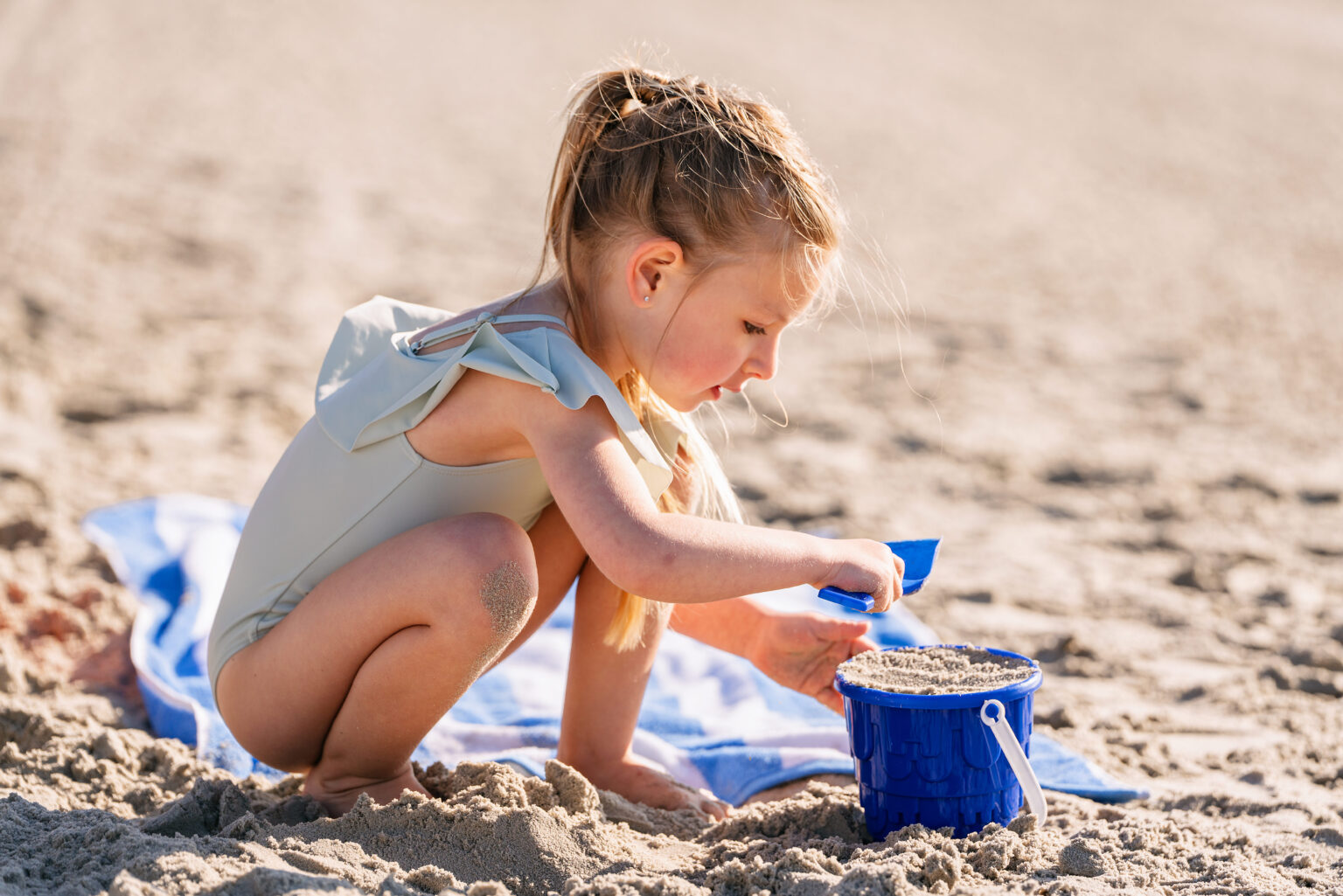 Summer Kids Camp - ICONA Avalon