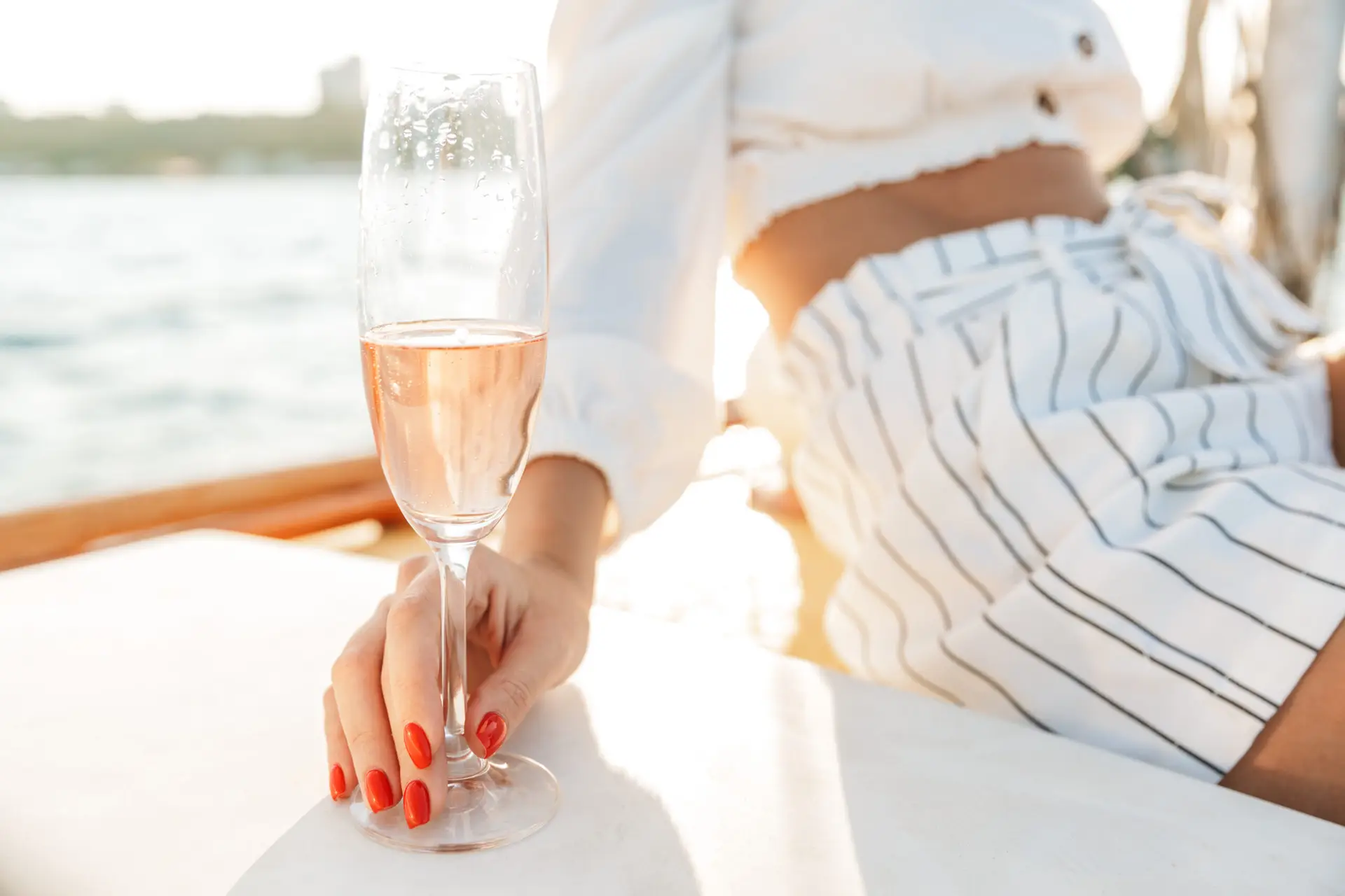 ICONA Yacht Experiences - ICONA Resorts