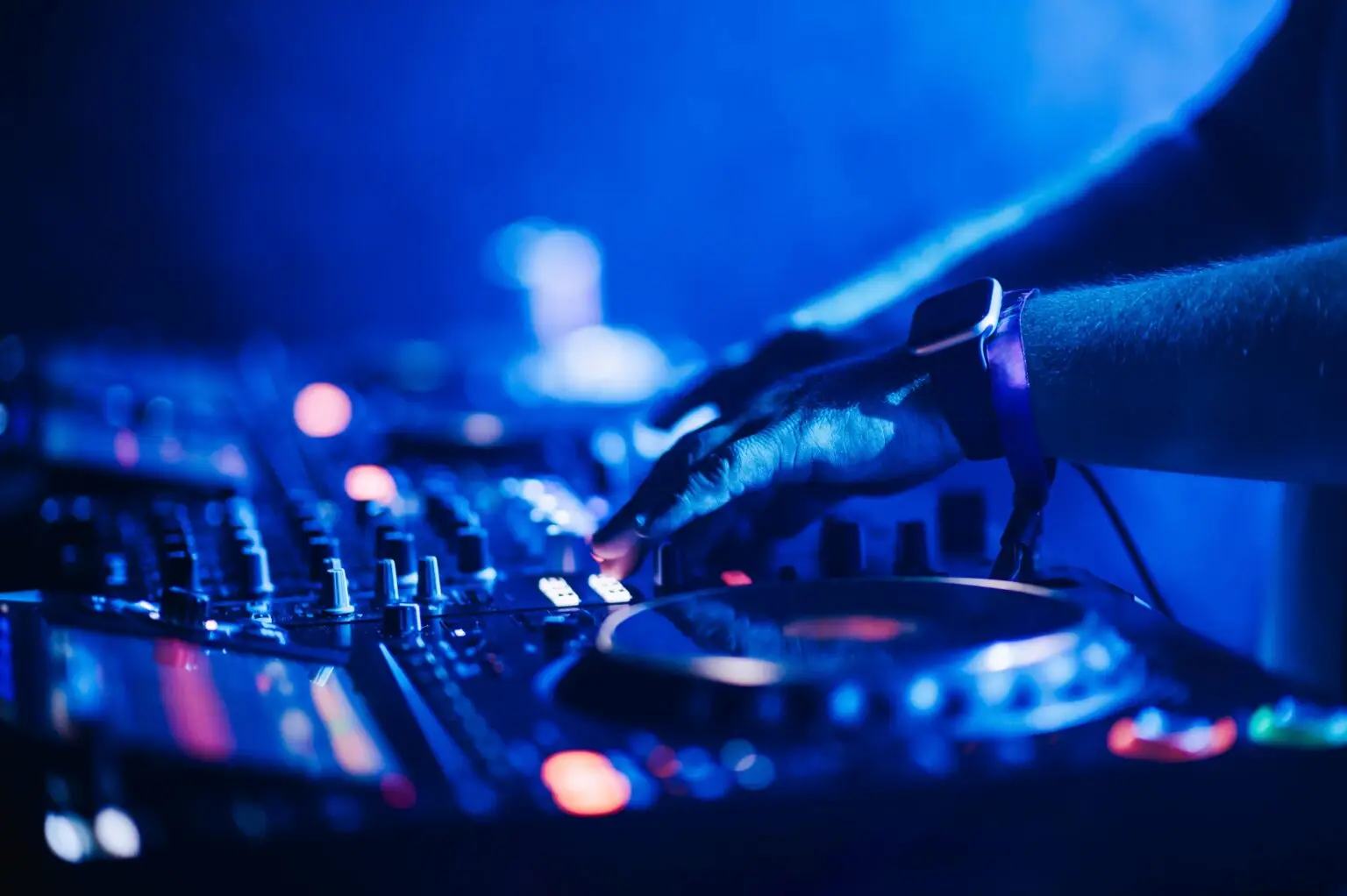 Windrift Industry Night - ICONA Resorts