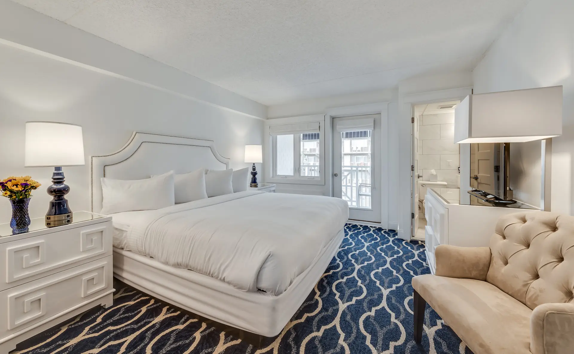 Icona Golden Inn Avalon NJ
