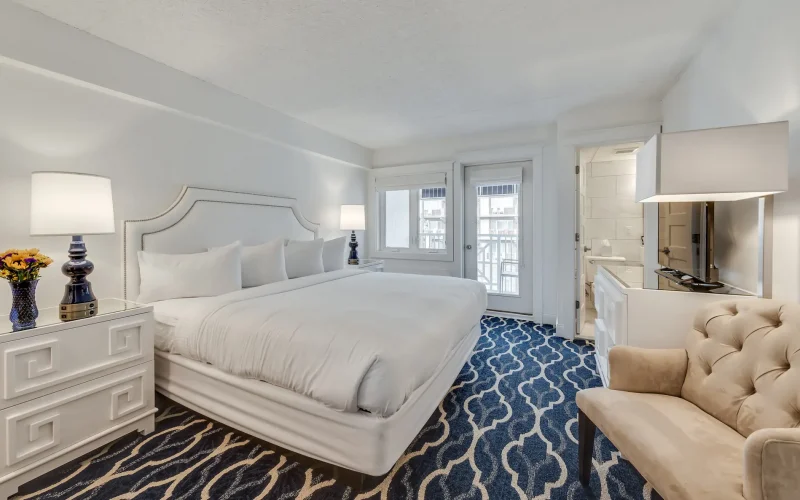 Icona Golden Inn Avalon NJ