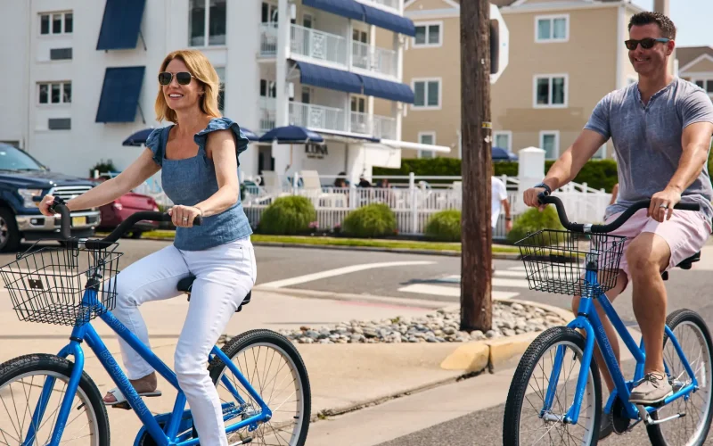 ICONA Cape May Lifestyle